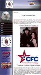 Mobile Screenshot of alie.org